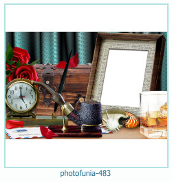 photofunia Photo frame 483