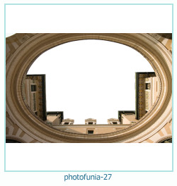 photofunia Photo frame 27
