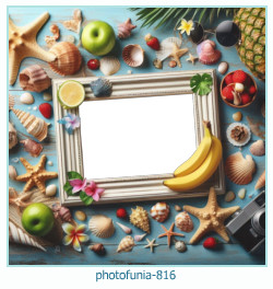 Photofania Photo Frame 816