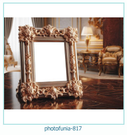 Photofania Photo Frame 817